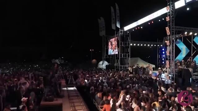 Formell y Los Van Van_ El negro esta cocinando (Live) смотреть онлайн