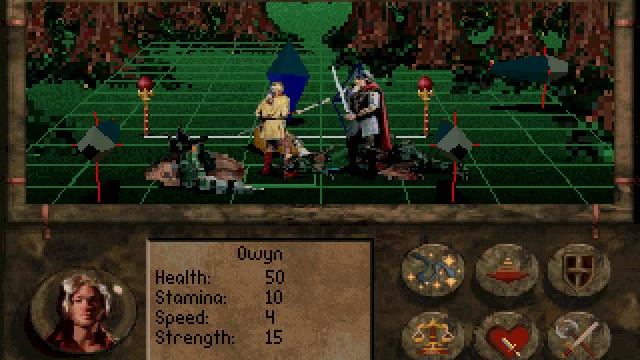Let's Play Betrayal at Krondor: Part 80 смотреть онлайн