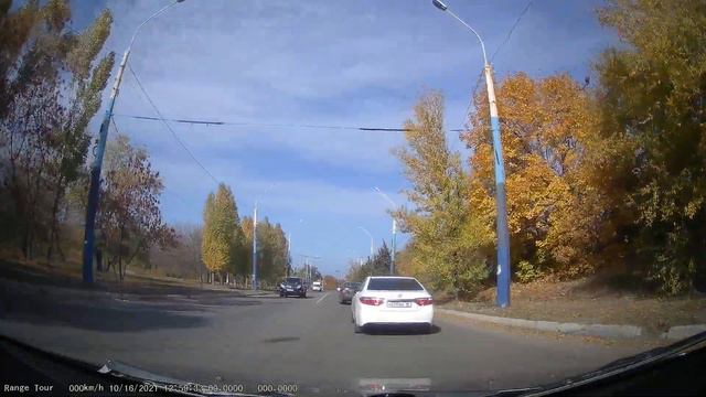 Луганск, пос. Юбилейный. ул. Линева. 2021/10/16 смотреть онлайн