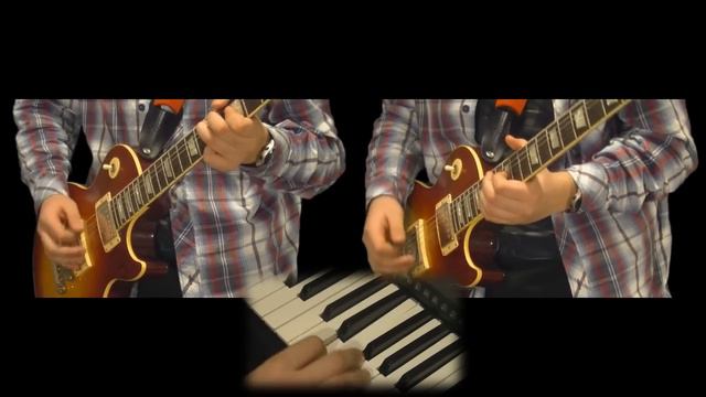 Animal Джаz - Сколько Тебя - Full Song Cover смотреть онлайн