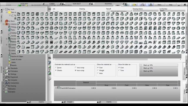 PractiCAM Estimation - List Estimating and Quick Quotes смотреть онлайн