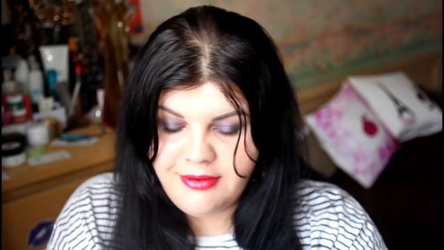 Фавориты последнего времени. Декоративная косметика. смотреть онлайн