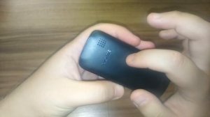 ?Обзор телефона Nokia C1-02