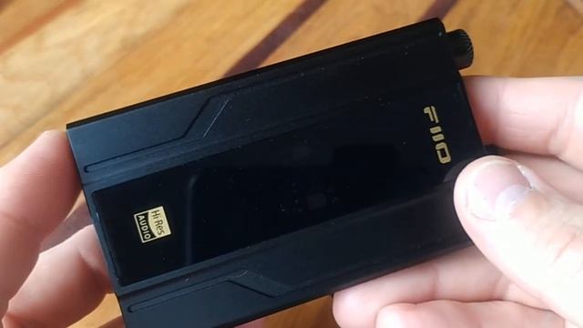 Fiio Q11 Chernov Tweak Порівняння стокового і варіанта з твіком О. Чернова