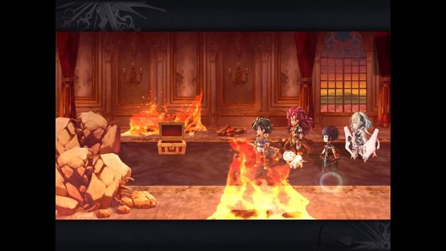 Another Eden Global 2.6.200 Melissa 5* Review, Skills And Gameplay! Flash Strike Stance AF Slayer! смотреть онлайн