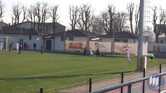 Pavonese-Castellana 1-1 смотреть онлайн