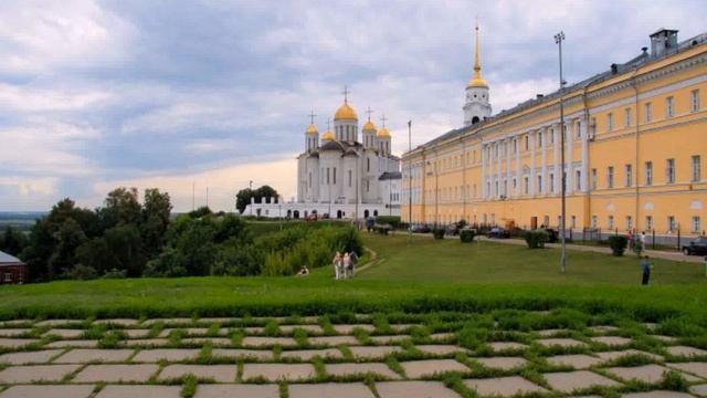 Кулинарная Фантазия