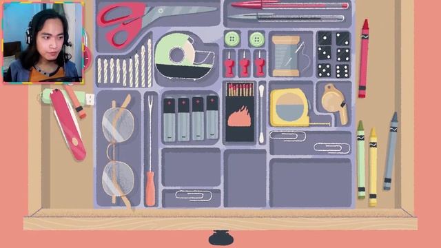 THE PERFECT TIDY-UP GAME | A Little To The Left (NEW Demo!) смотреть онлайн
