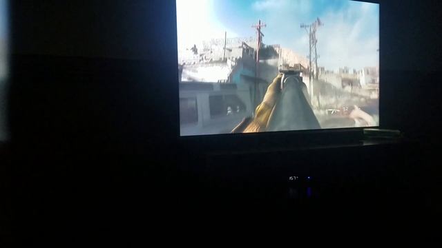 Call of Duty: Modern Warfare (Farrah stuck) mission- highway of death смотреть онлайн