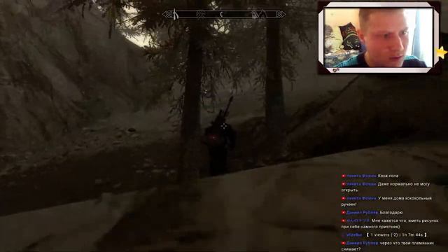 The Elder Scrolls V: Skyrim Черная книга: Ветры перемен - Рассветная заря - Возвращение к корням смотреть онлайн