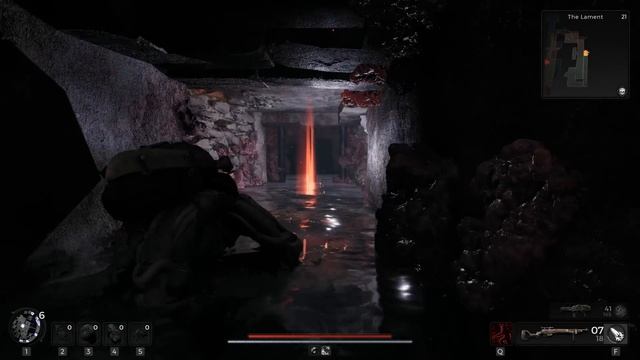 The Lament - All Puzzles & Door Unlocks (Complete Guide) [Remnant 2] смотреть онлайн