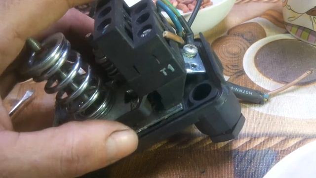 Насосная станция не включается основные причины поломок и их устранения смотреть онлайн