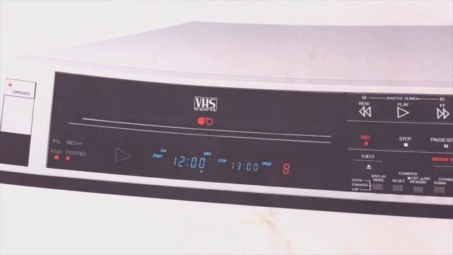 JVC Catalog 1986 | Camcorder GR-C7/C9/C11 TV Accessory Video Cassette Recorder VHS C Technical Data смотреть онлайн