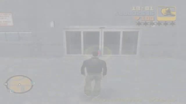 GTA 3 on GeForce 210 (1GB) смотреть онлайн