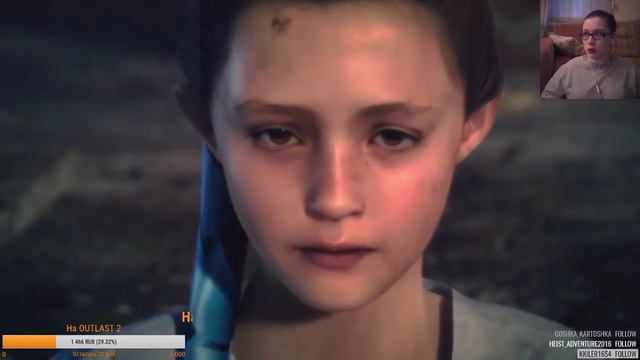 Зомби -//- Resident Evil: Revelations 2 смотреть онлайн