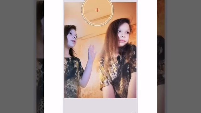 Как редактировать в снапсид? Как сделать двойника? Как стереть ненужное с фото??