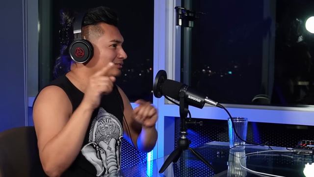 CONTACTO EXTRATERRESTRE | Invitado: Marcelo Larín @Marcelolarin  - T2 E10