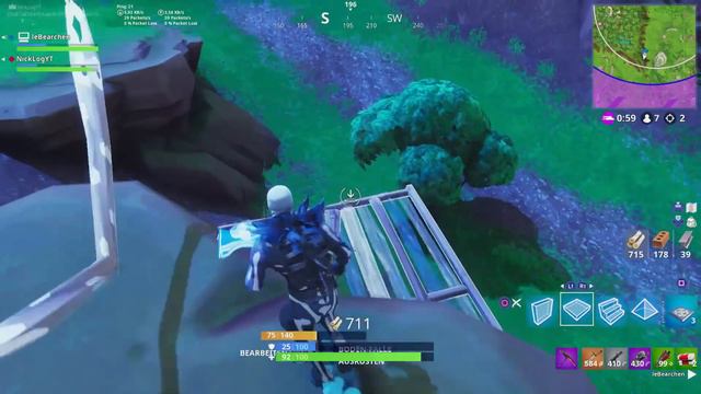 ROYAL BOMBER SKIN KOSTENLOS! смотреть онлайн