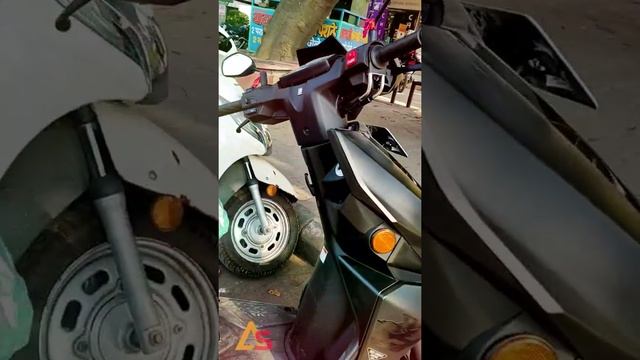 Suzuki Avenis 125cc better than TVS Ntorq and Jupiter 125cc ? смотреть онлайн