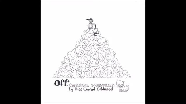 OFF Soundtrack - FleshMaze Tango смотреть онлайн