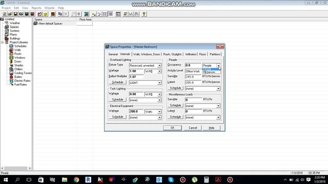 hap software heat load calculation with example, cooling load calculation using hap software смотреть онлайн