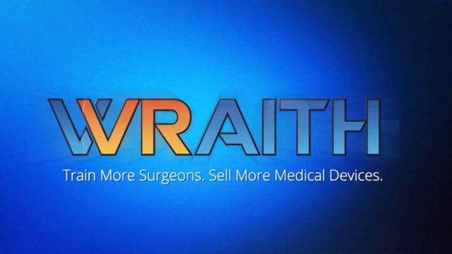 Wraith-VR Splash Bumper смотреть онлайн
