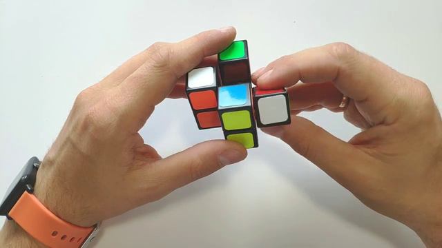 КУБИК РУБИКА 3x3x? смотреть онлайн