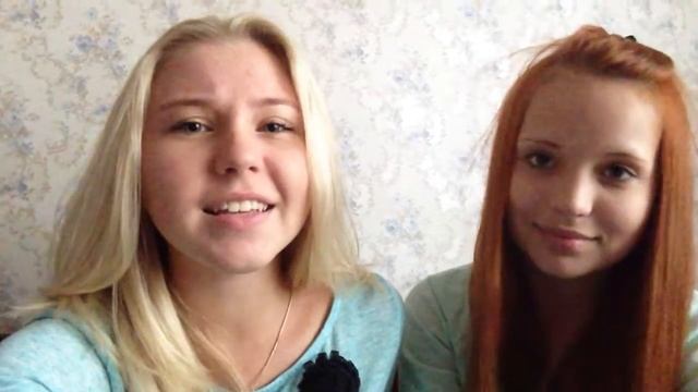 Лиза и Саша о школе танцев rB смотреть онлайн