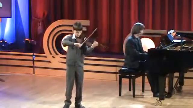Георгий Ибатулин, 13 лет, Воронеж смотреть онлайн