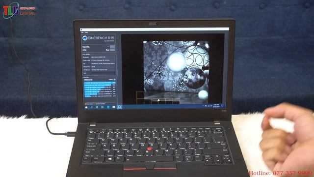 Laptop Thinkpad T480 Đẳng Cấp Bền Bỉ Dùng Cho Văn Phòng Kỹ Thuật Lập Trình смотреть онлайн