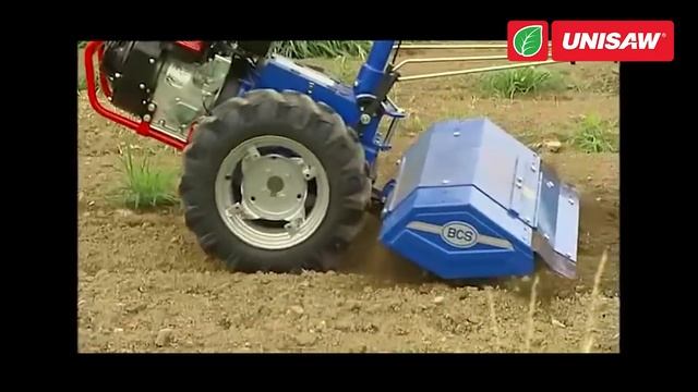 Тяжёлые мотоблоки BCS и Caiman #садоваятехника #gardening #газонокосилкабензиновая #плуг смотреть онлайн