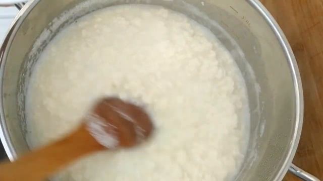 Сыр в домашних условияx за считанные минуты | Homemade Cheese In Minutes