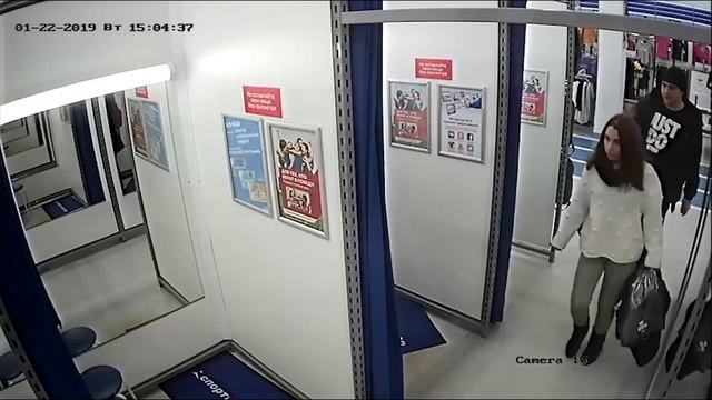 Кражи из магазинов смотреть онлайн