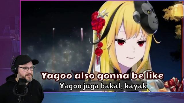 REACT TO - Kaela's ideas for her future 3D debut might destroy Yagoo's Dream [hololiveID] смотреть онлайн