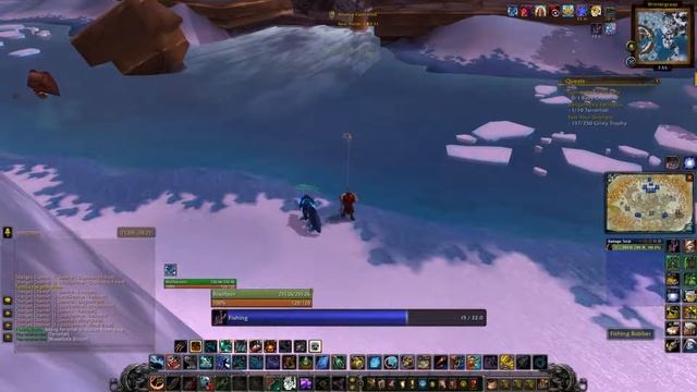 Dangerously Delicious (Опасный деликатес)