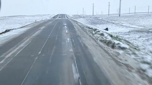 ВАХТА 2021 год. Работа на трале, перевозка буровой установки. смотреть онлайн
