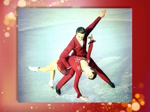 Людмила Пахомова-Александр Горшков. Кумпарсита. 1976г.mp4