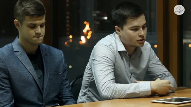 Программа "Говорим" | Cоздатели и администраторы Подслушано | Гос ТВ смотреть онлайн