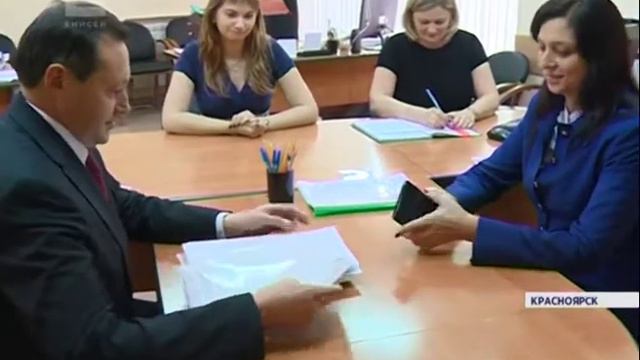 Эдхам Акбулатов официально стал кандидатом на пост мэра смотреть онлайн