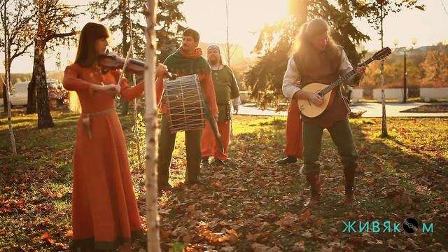 SPIRITUAL SEASONS - ЖИВЯКОМ