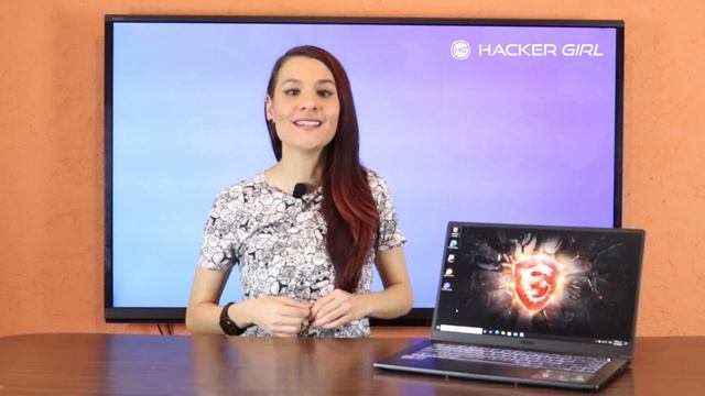 REVIEW | Laptop MSI PRESTIGE 15 смотреть онлайн