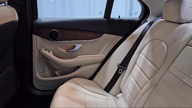 2021 Mercedes-Benz C-Class C 300 Sedan Youngstown New Castle Kent Warren Boardman смотреть онлайн