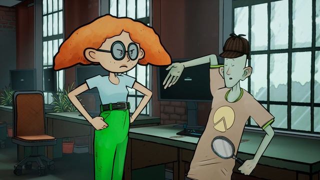 3 OUT OF 10: SEASON TWO (2021) Gameplay смотреть онлайн