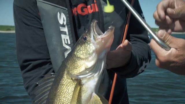 Using Swimbaits For Big Saskatchewan Pike | Fish'n Canada смотреть онлайн