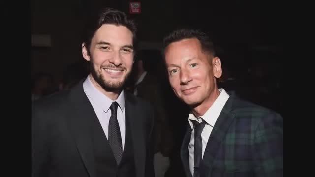 Бен Барнс (Ben Barnes)