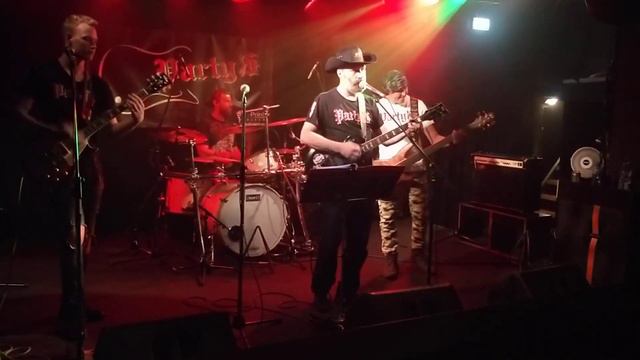 Группа крови.Cover by PartyЯ.5.07.19. смотреть онлайн