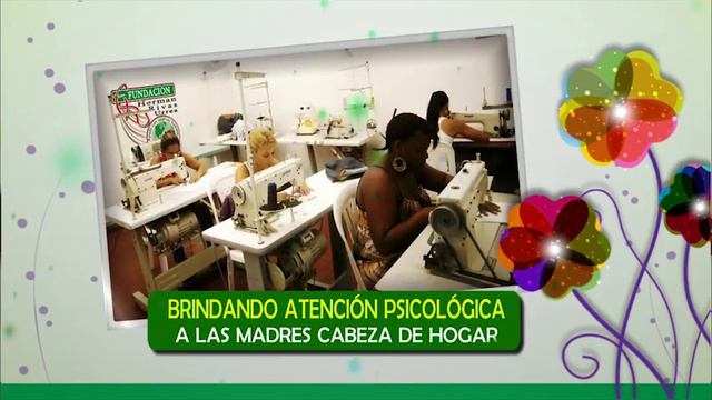 Comercial de la fundación herman rivas urrea смотреть онлайн