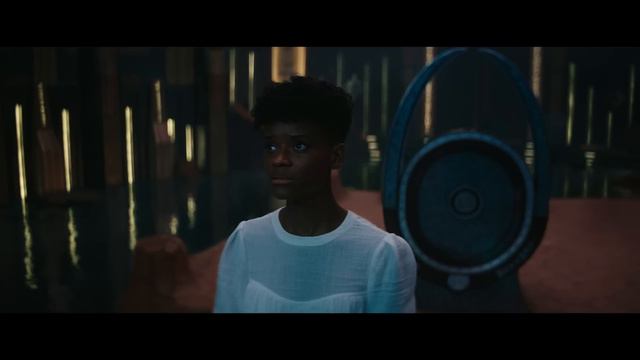 Black Panther: Wakanda Forever | Official Trailer | November 11 смотреть онлайн