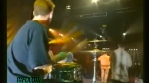 THE BELOVED - SWEET HARMONY (LIVE)