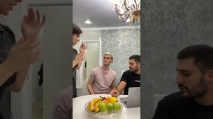 ПРИШЁЛ ДРУГ В ГОСТИ | ЖЕНА ВЫХУХОЛЬ?? | САРКИС И ЭКА | СЕИЕЙНЫЕ ПРИКОЛЫ 2022 год